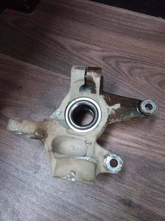 2022 Can Am Outlander 650 Front Right Knuckle