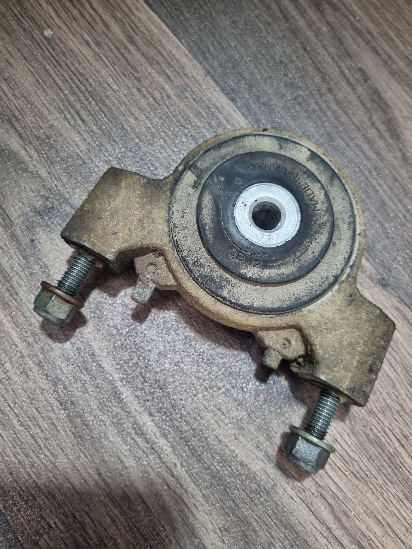2013 Polaris Ranger 900XP Engine Mount
