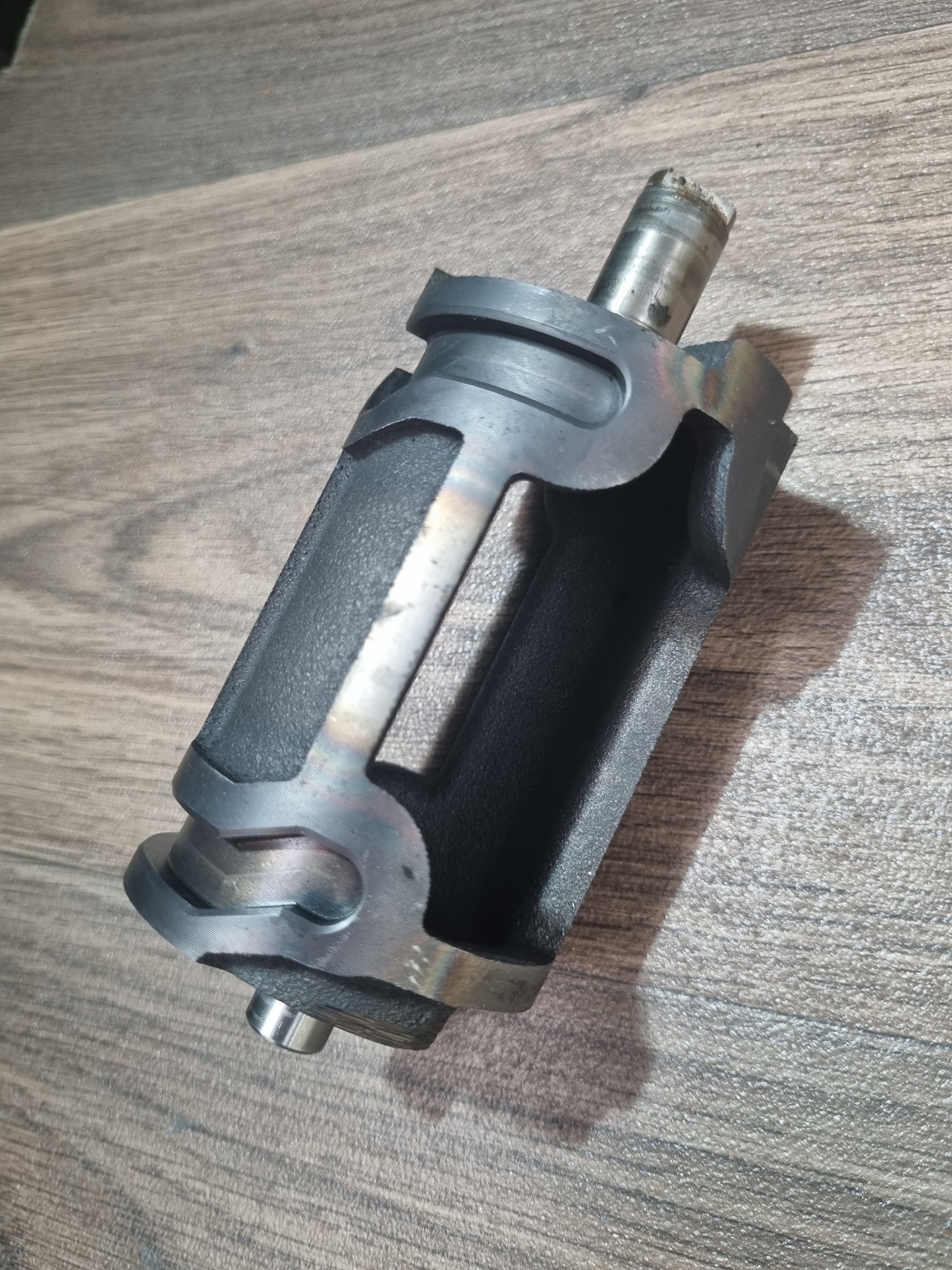 1998 Yamaha Grizzly 600 Shift Drum