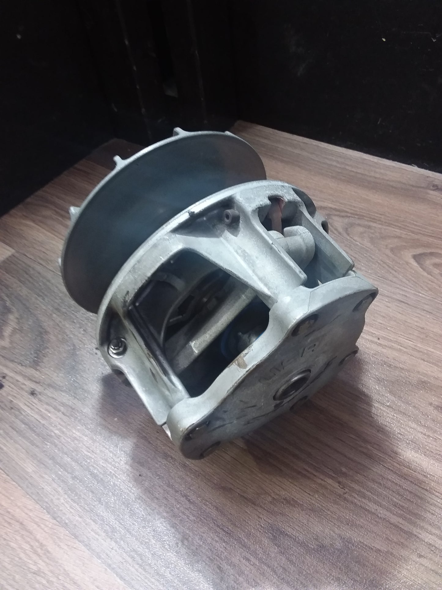 2001 Polaris Magnum 500 Primary Drive Clutch