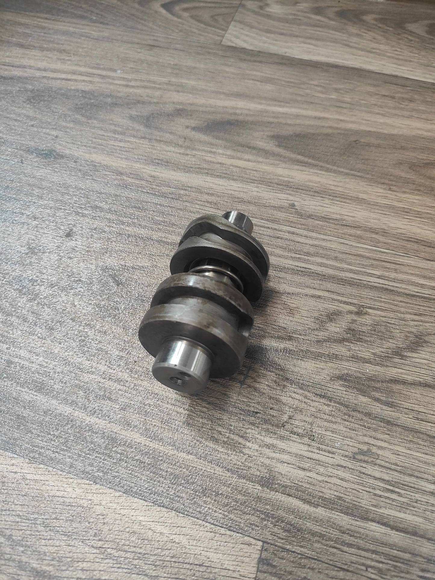 2013 Suzuki Kingquad LTA500 Shift Drum