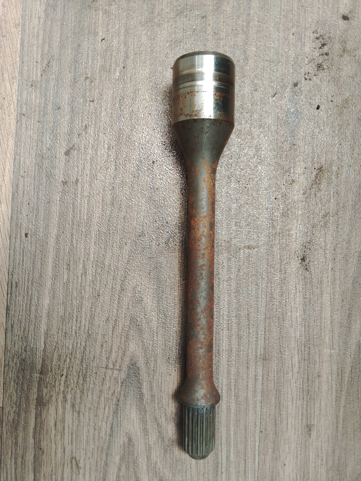Honda TRX300 Rear Driveshaft