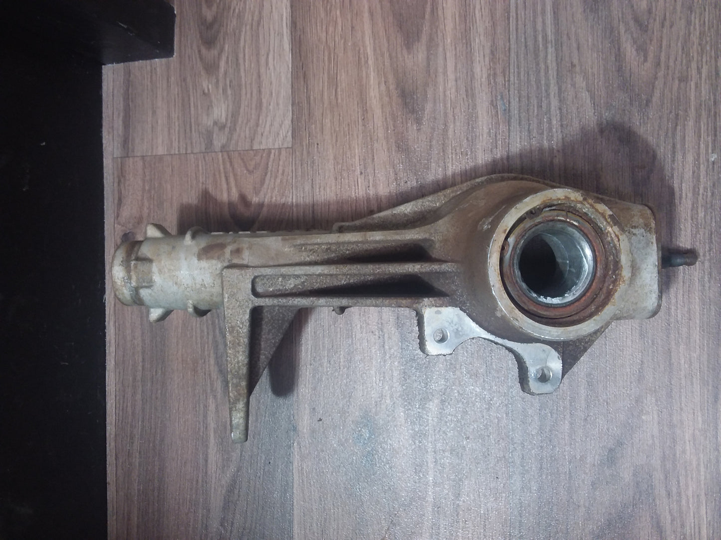 2001 Polaris Magnum 500 Front Right Hubstrut