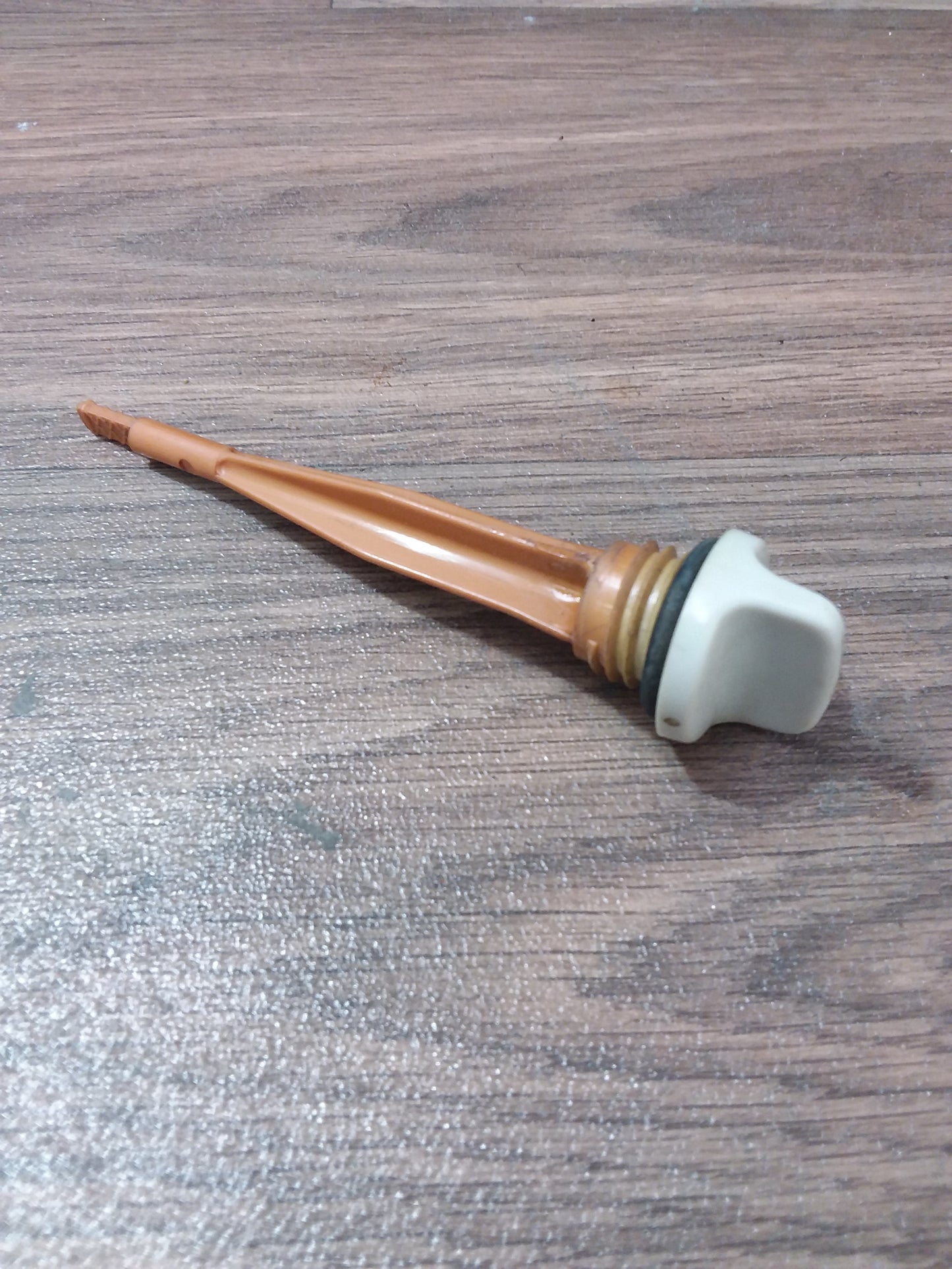 2010 Honda TRX 420 Oil Dipstick