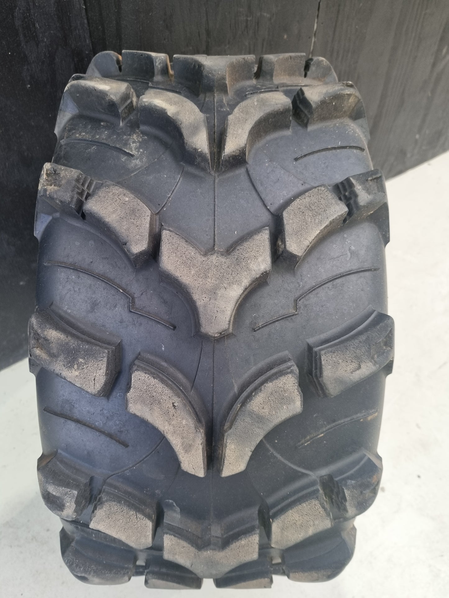 Maxi Grip Ultra 27/11-14 Tyre