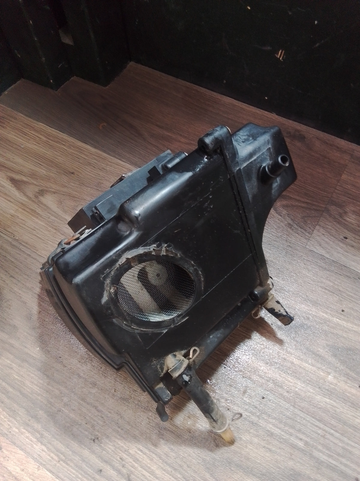 Yamaha TTR125 Air Box