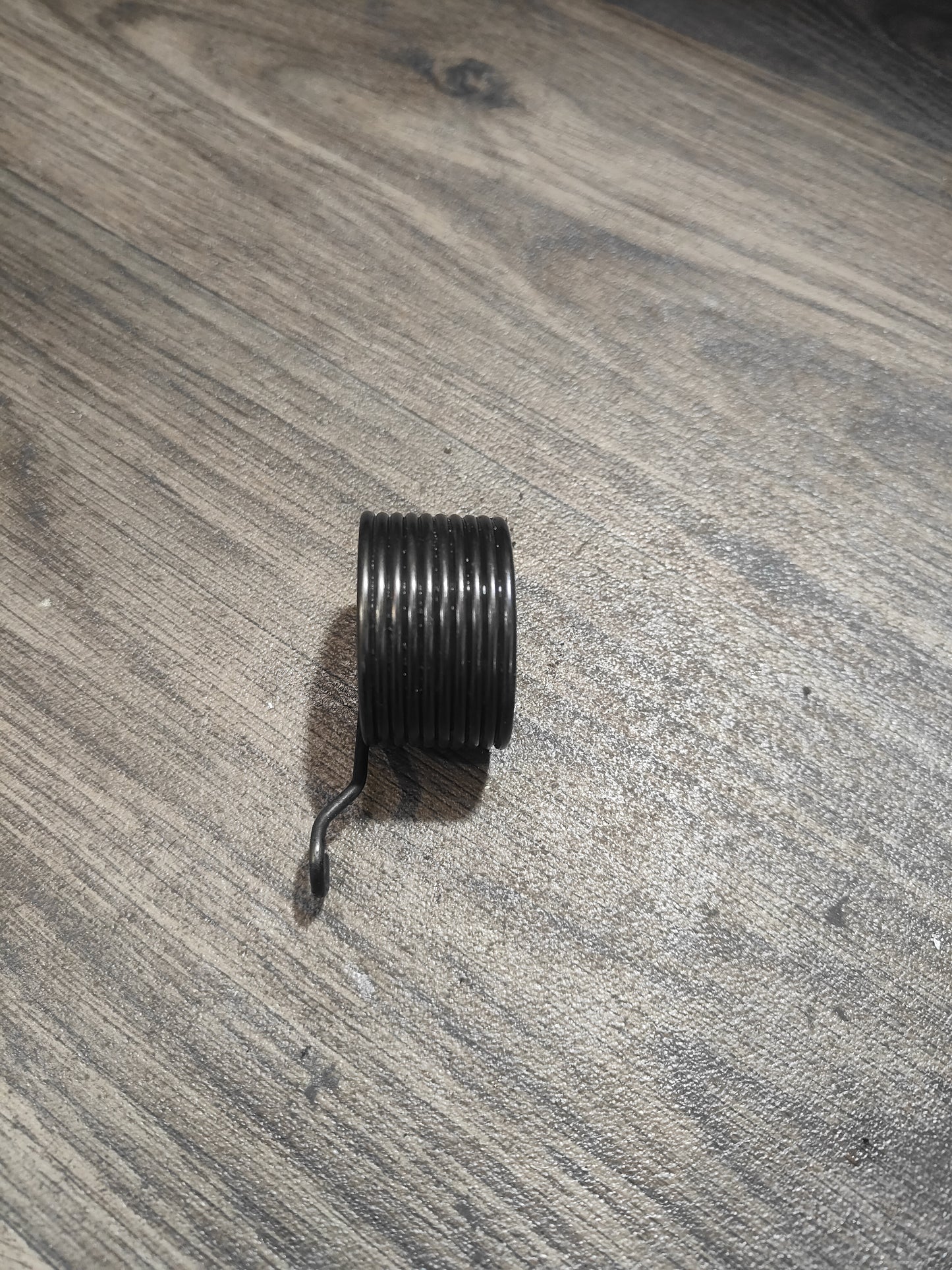 Yamaha AG100 Kick Start Spring