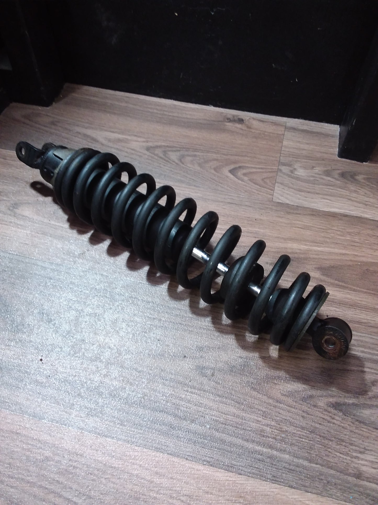 2001 Polaris Magnum 500 Rear Shock