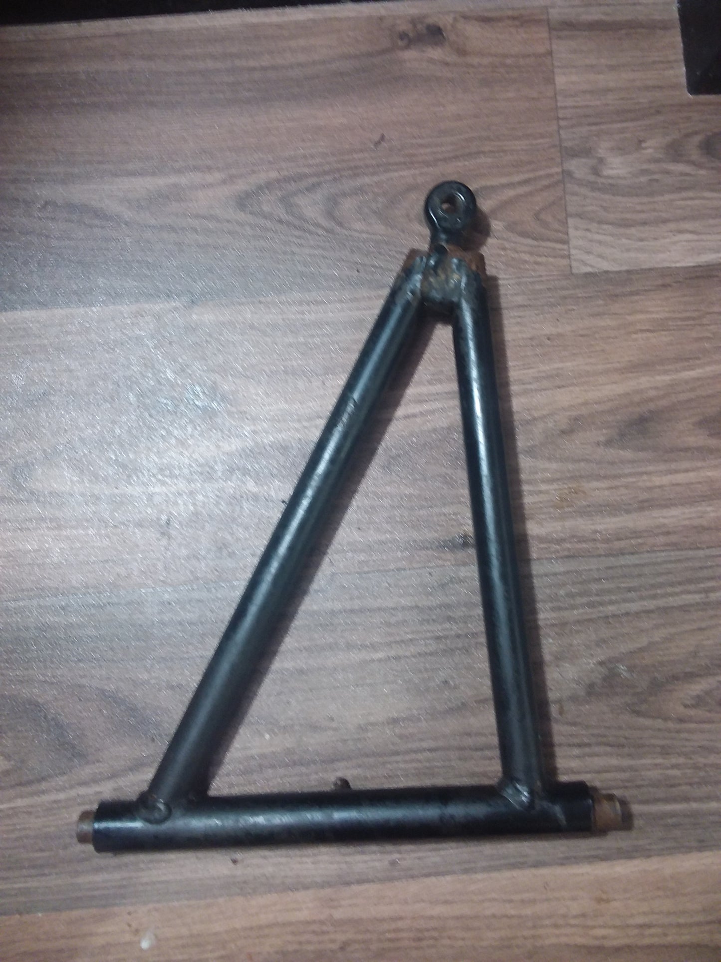 2001 Polaris Magnum 500 Front Left A-Arm