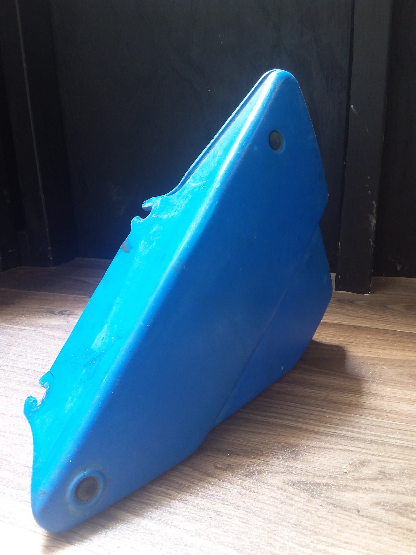 Yamaha AG100 Side Plastic