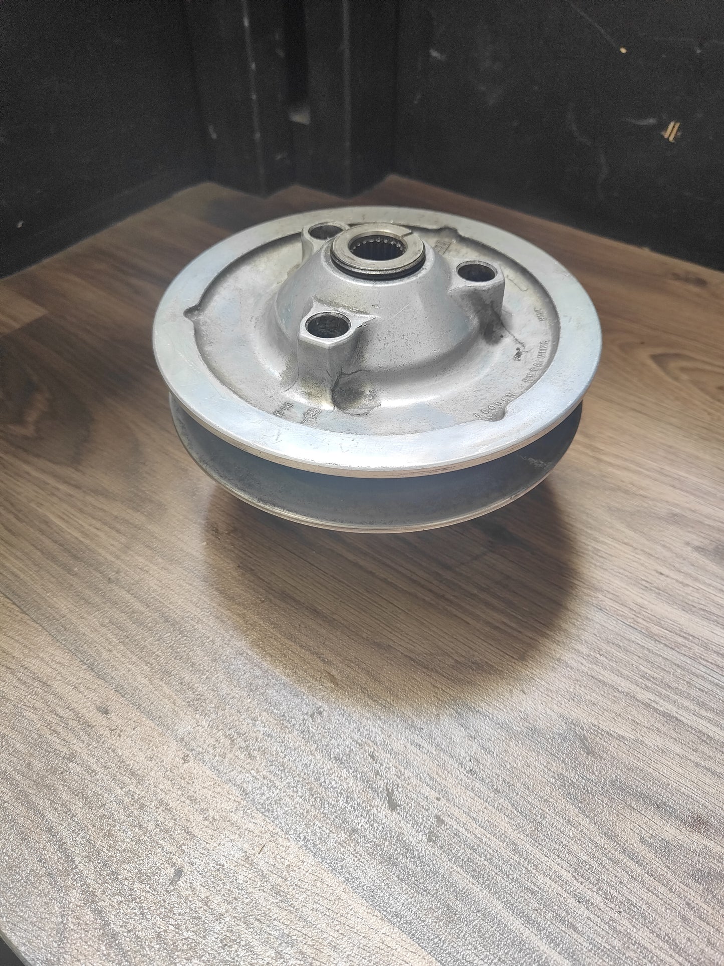 Kawasaki KVF750 Secondary Clutch
