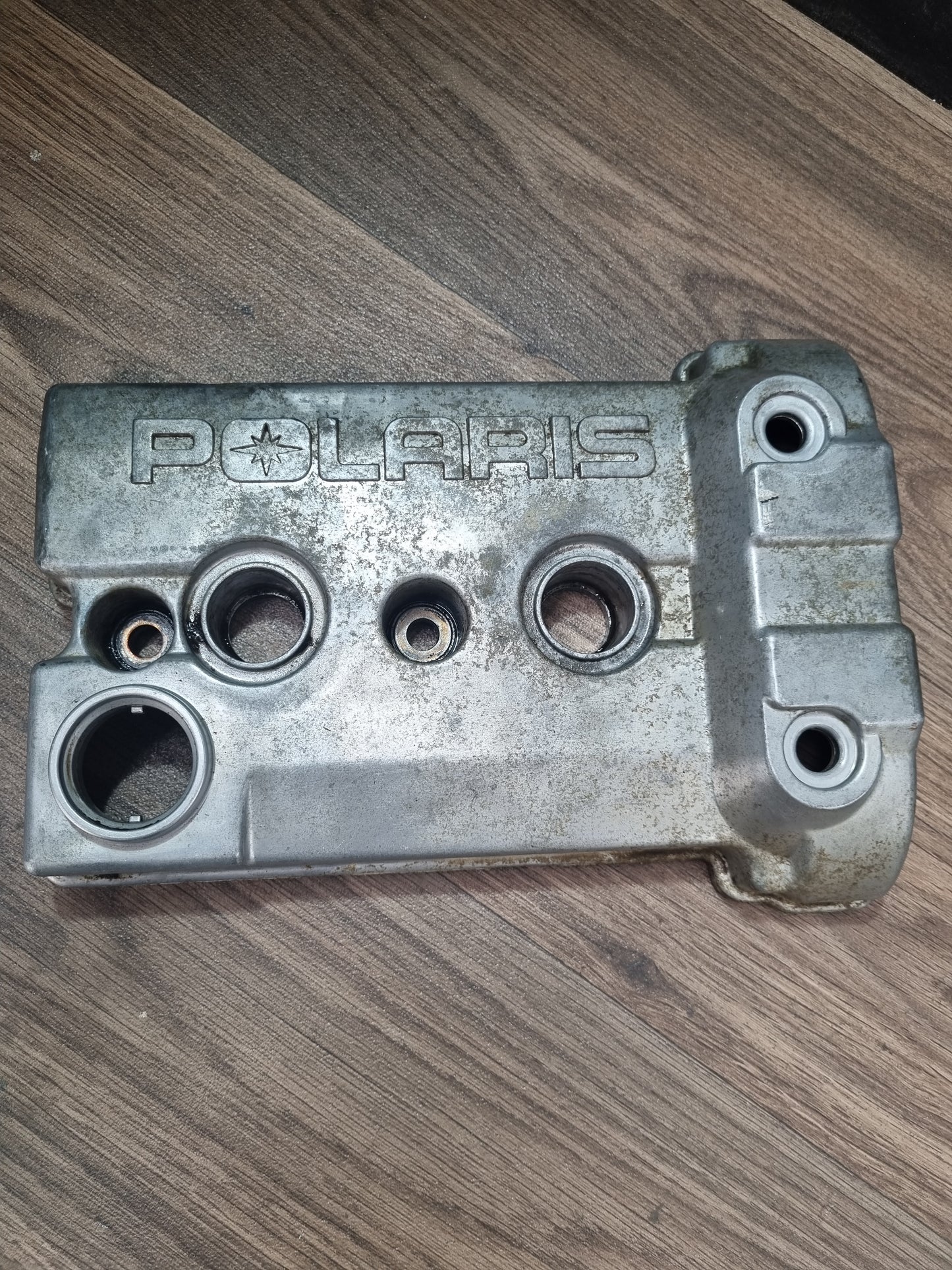 2013 Polaris Ranger 900XP Rocker Cover