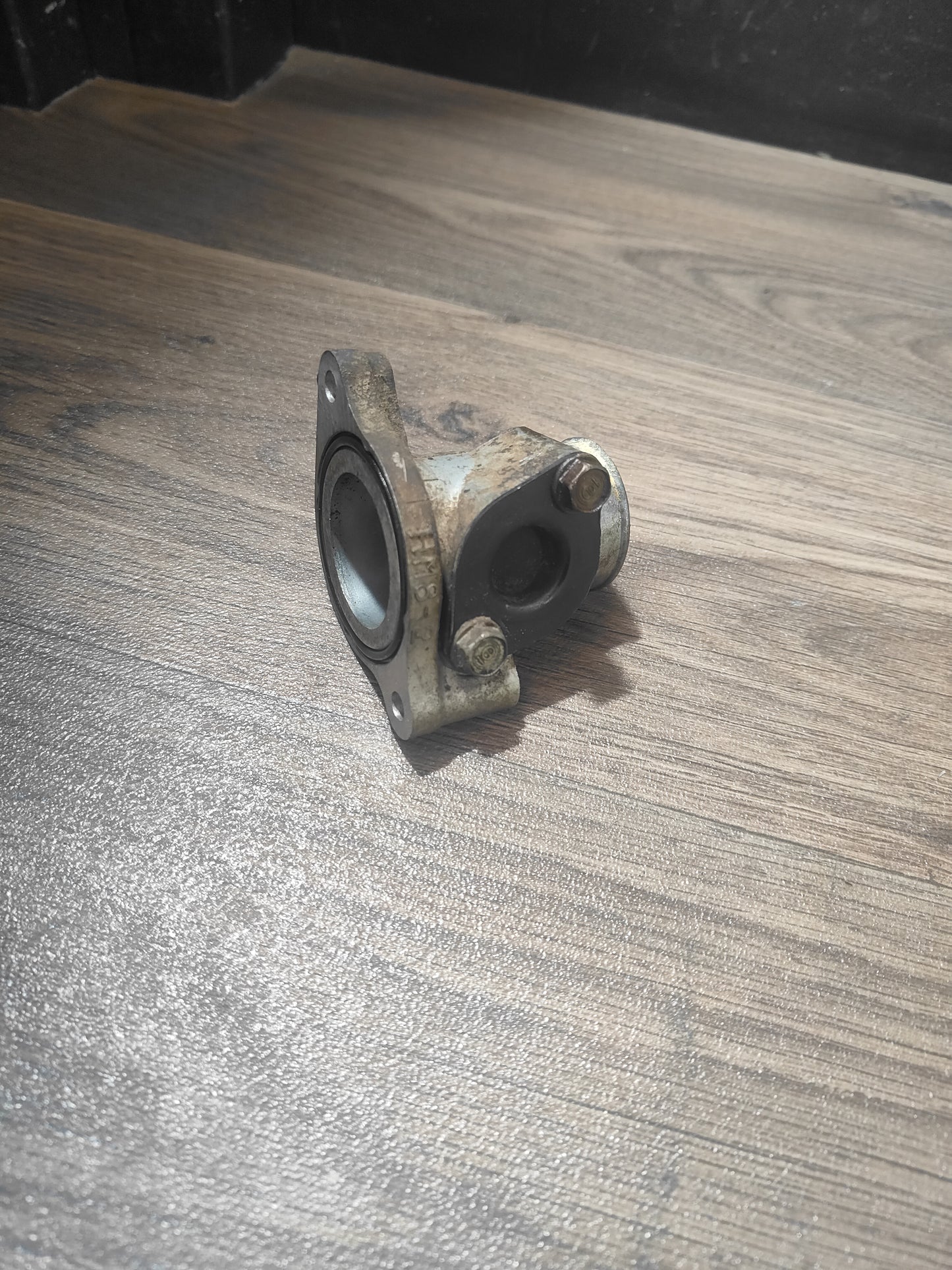 2001 Honda TRX250 Sportrax Tail Shaft Housing