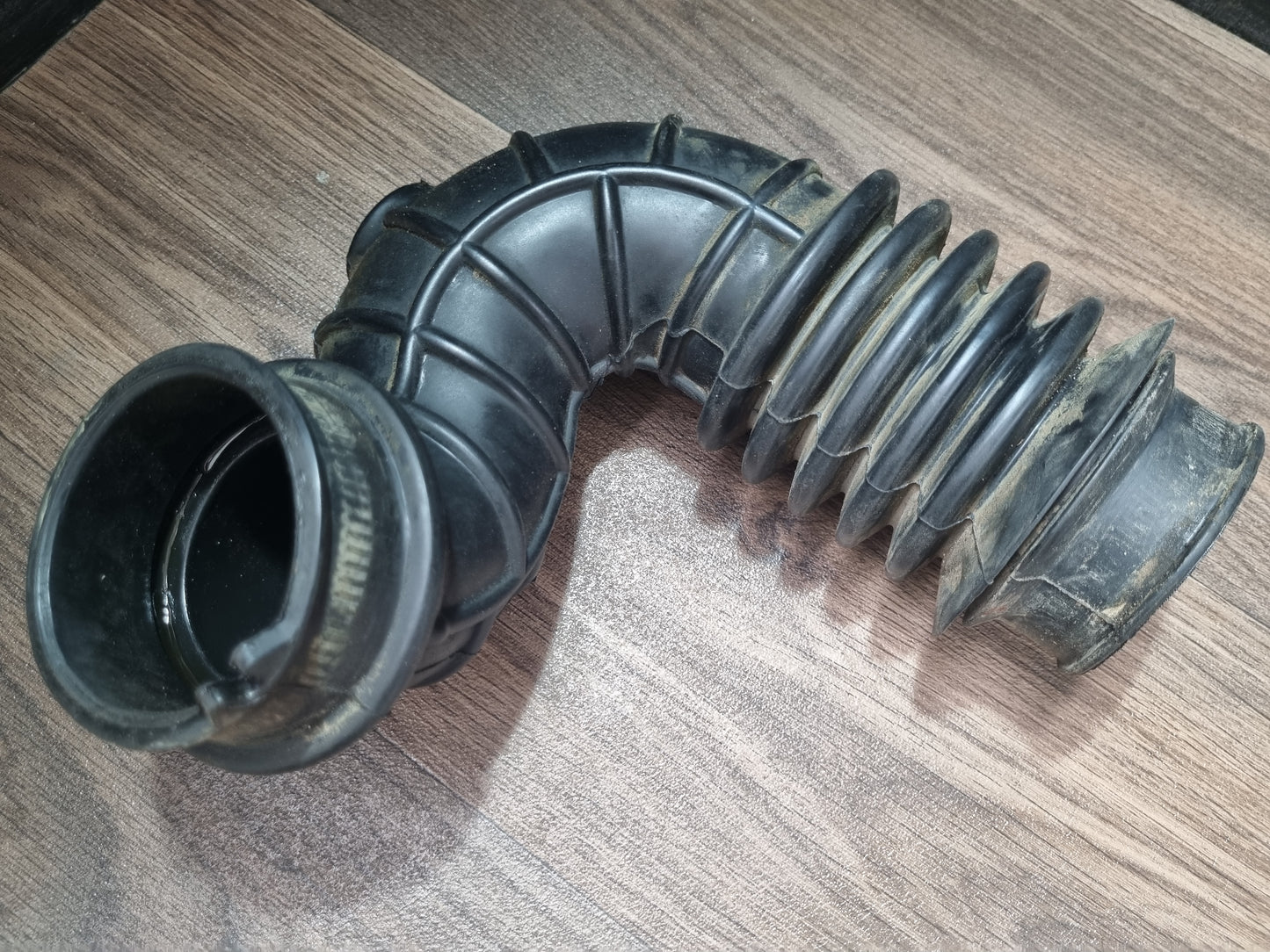 2013 Polaris Ranger 900XP Intake Pipe