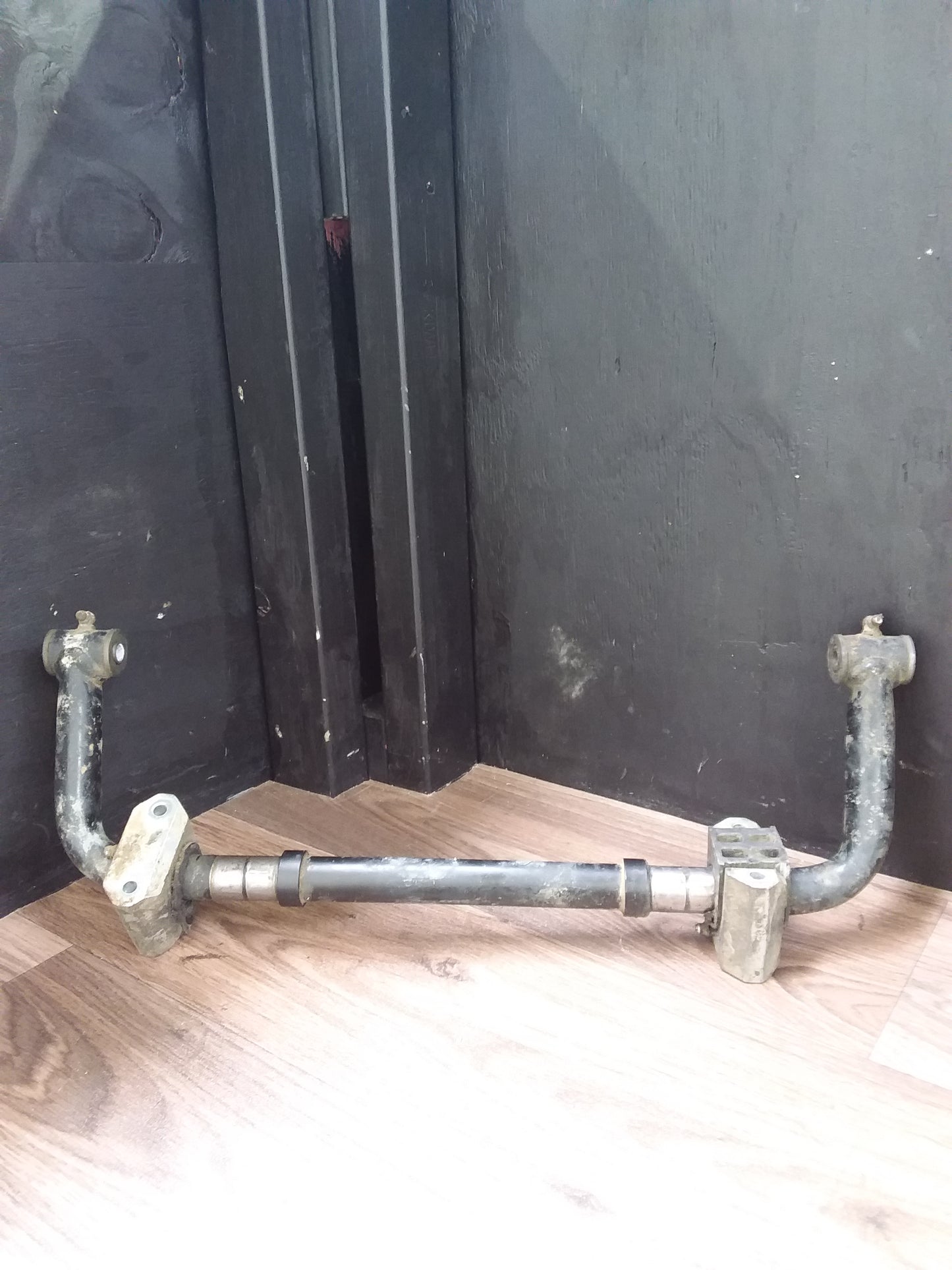 2022 Can Am Outlander 650 Can Am Rear Sway Bar