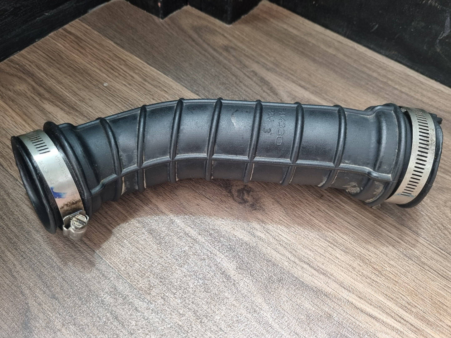 2013 Polaris Ranger 900XP Intake Pipe