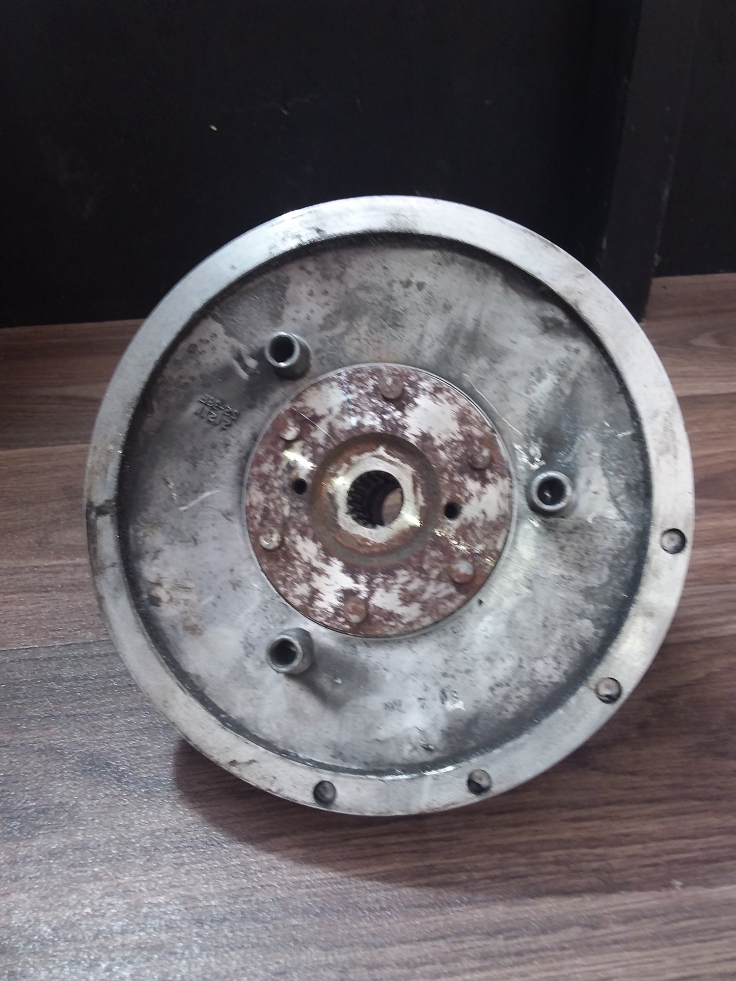 Suzuki LTA 400 Eiger Secondary Drive Clutch
