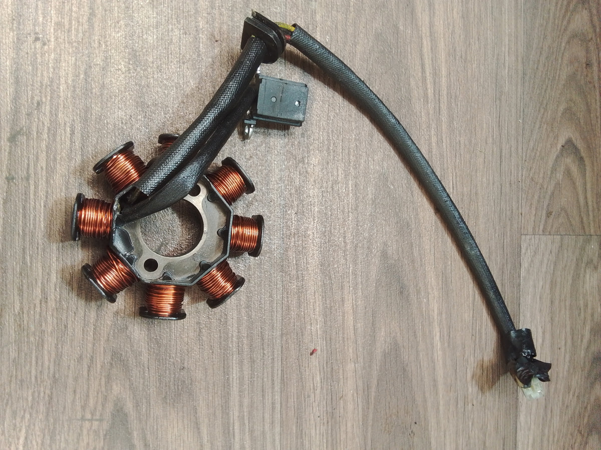 Polaris Outlaw 50 stator