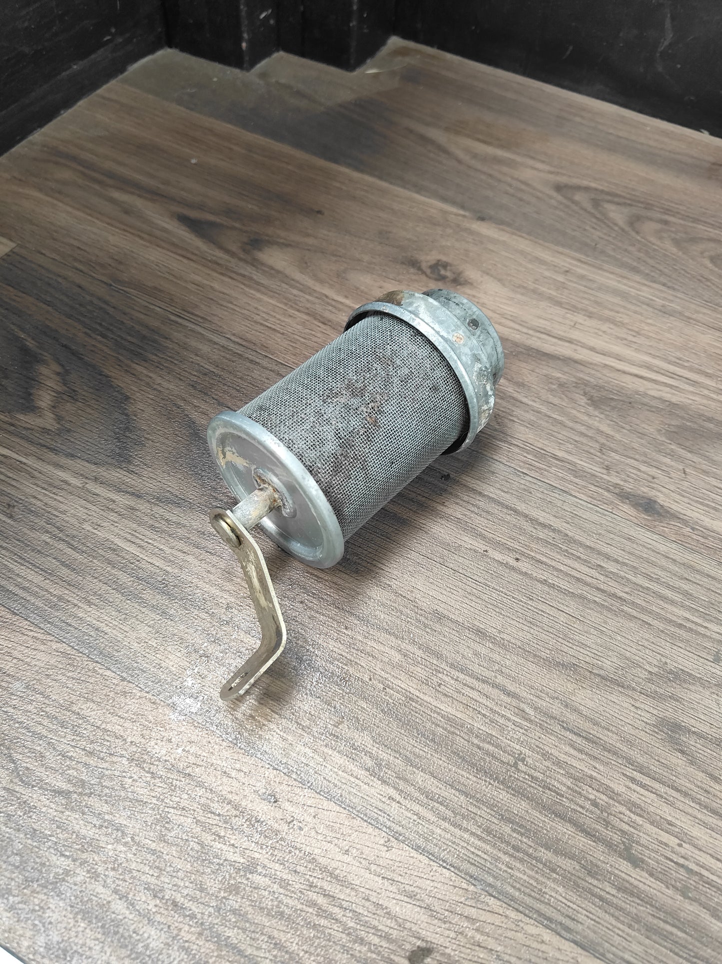 Honda TRX300 Air Filter Inner