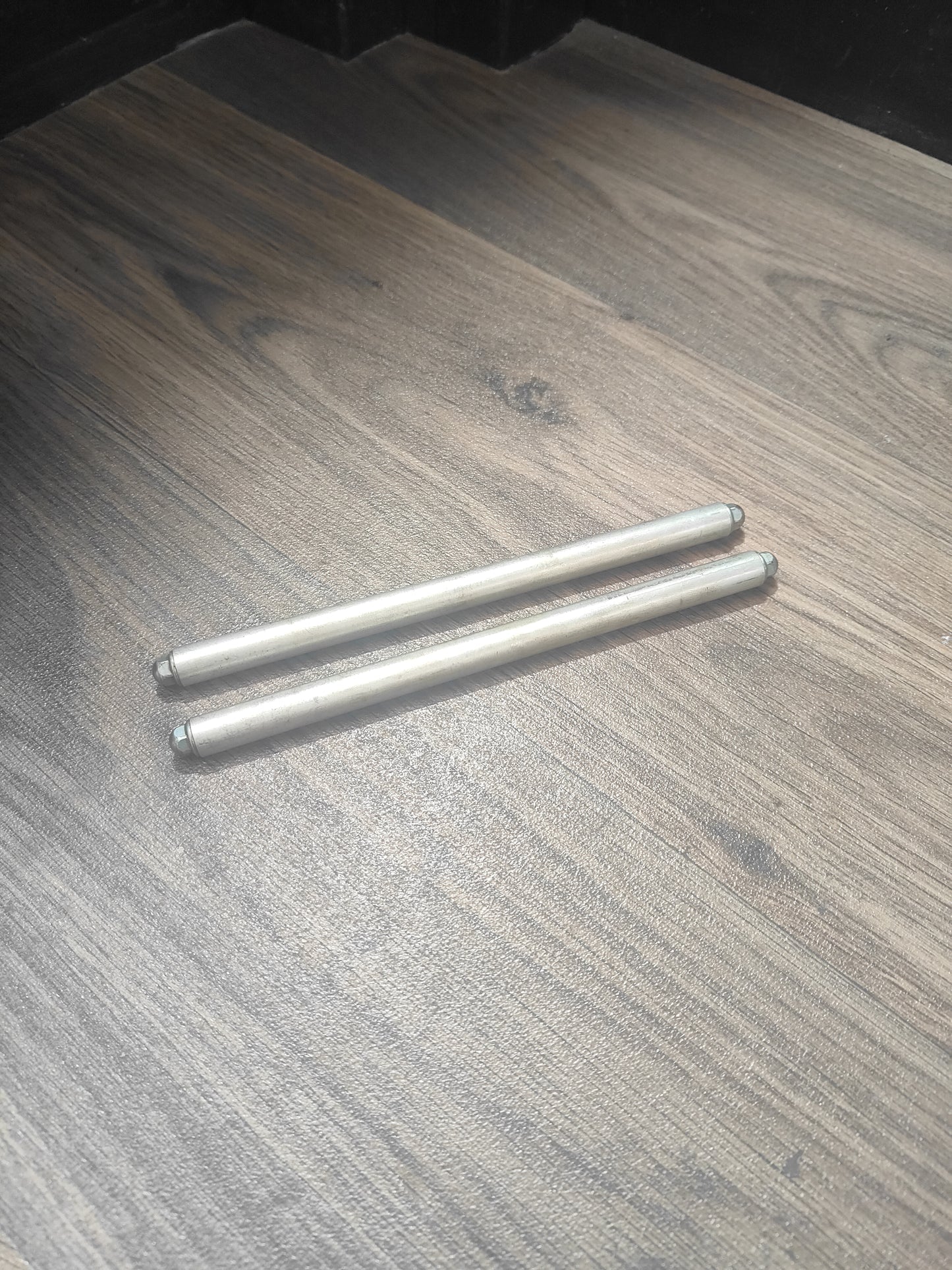 2001 Honda TRX250 Sportrax Push rods