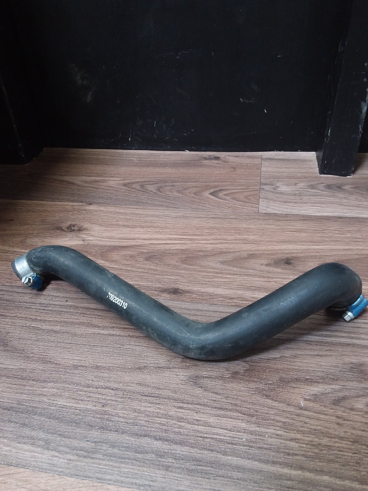2018 Can Am Outlander 570 Cooling system hose