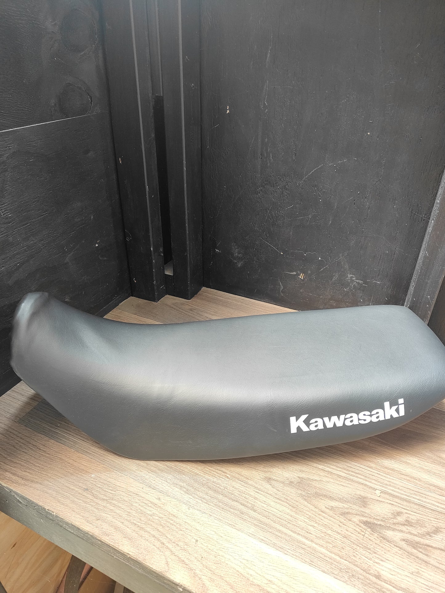 Kawasaki Stockman Seat