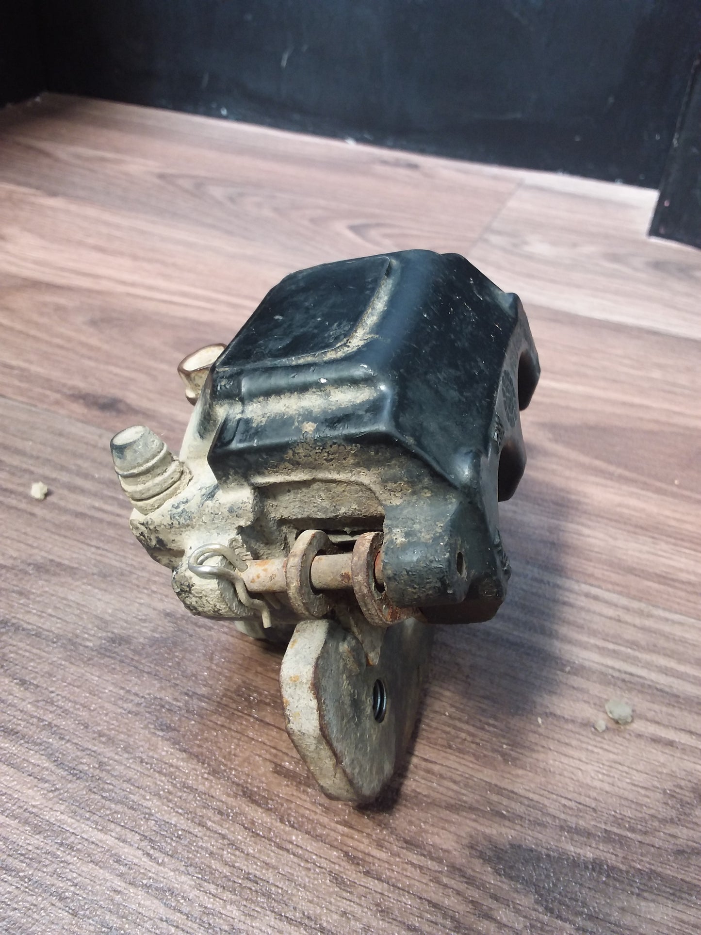 2022 Can Am Outlander 650 Front Left Brake Caliper