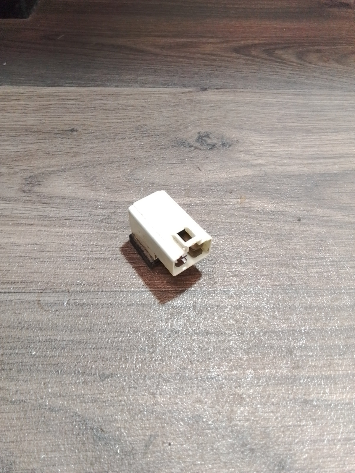 Yamaha TTR110 relay