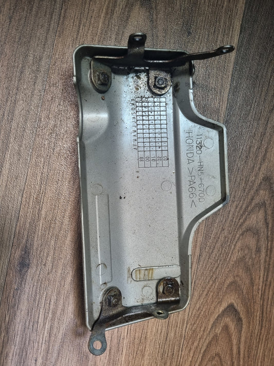 Honda TRX350 Engine Side cover