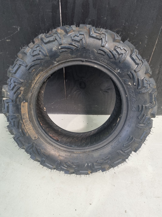 Noble 26/9-14 Tyre