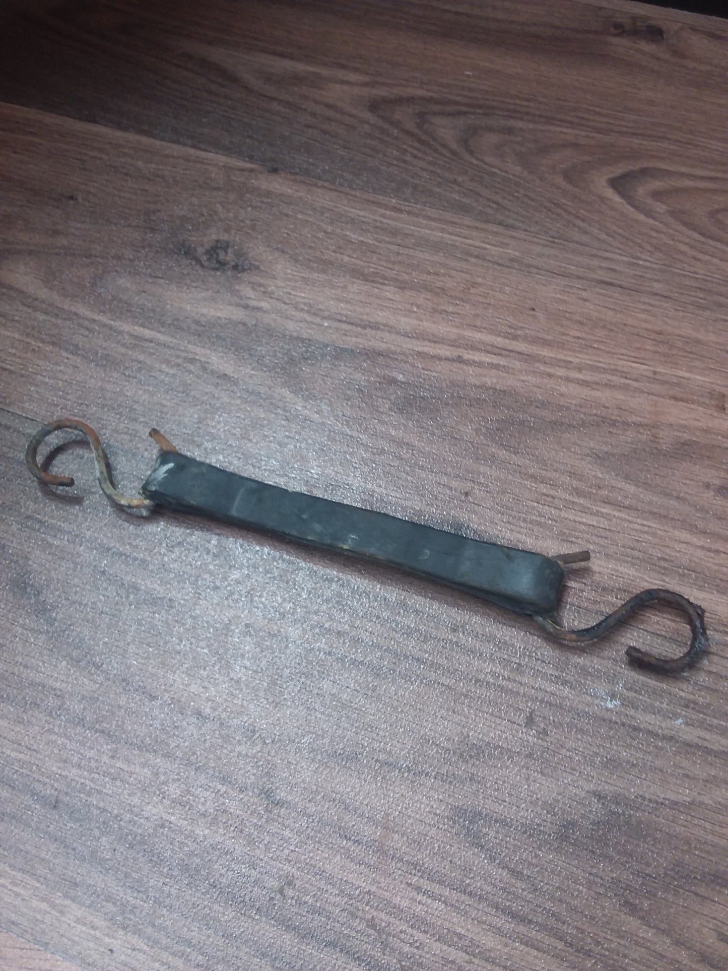 2001 Polaris Magnum 500 Battery Strap