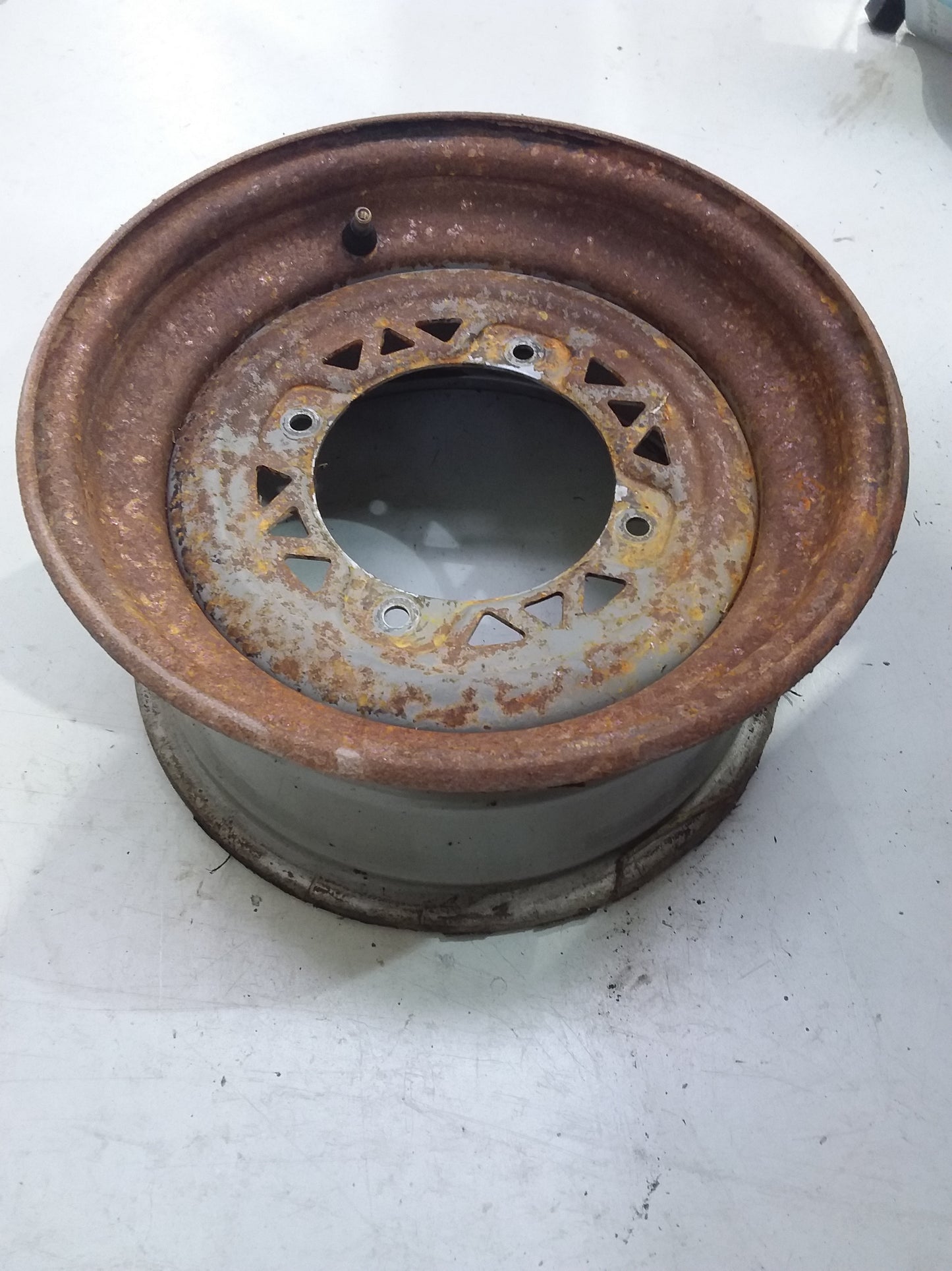 Polaris Magnum Front Rim 12 inch