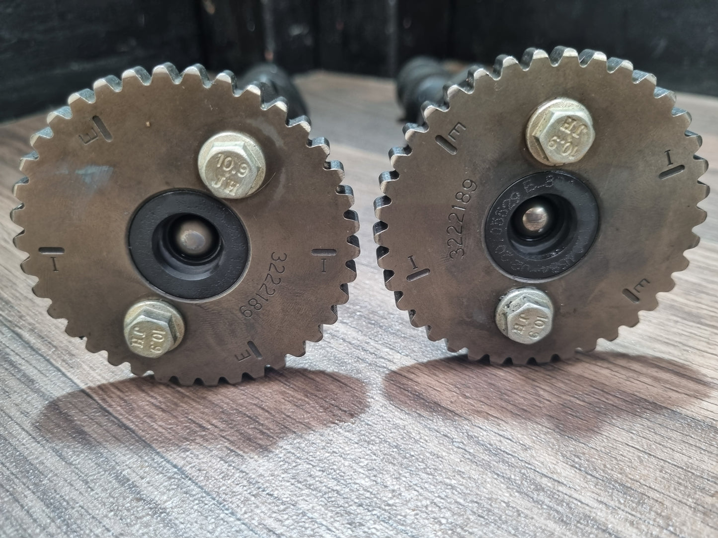 2013 Polaris Ranger 900XP Camshafts