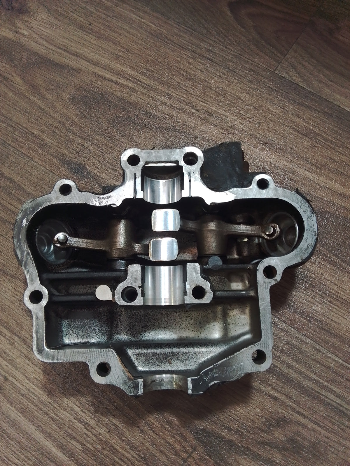 Suzuki LTF250 Engine Valve Cover