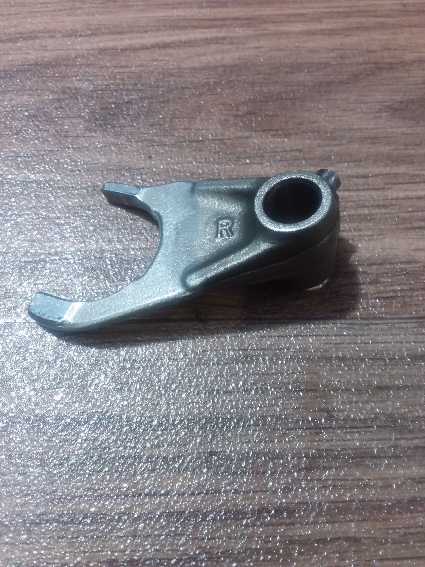 Yamaha AG200 Shift Fork