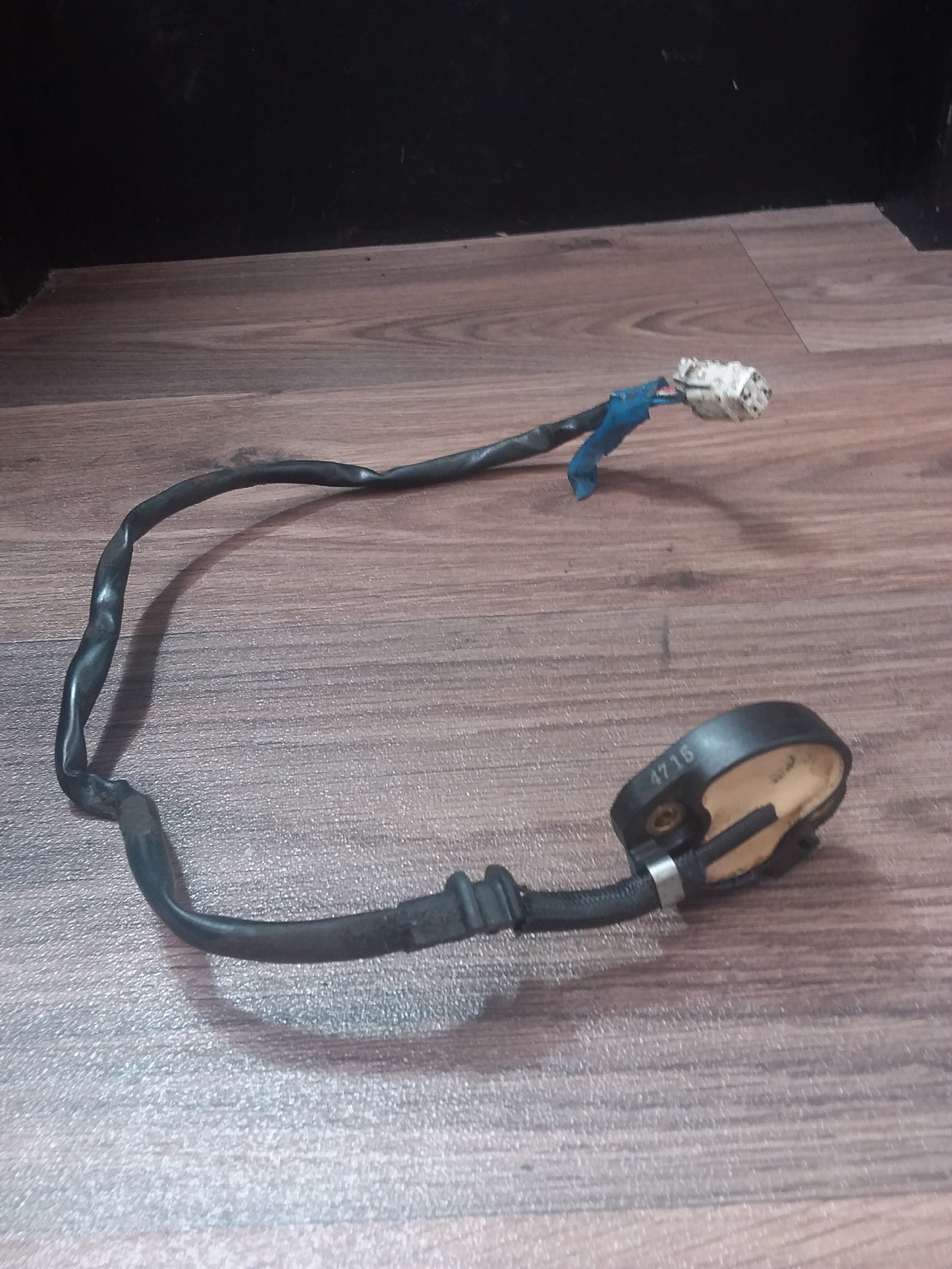 Suzuki LTA 400 Eiger Gear Position Sensor / Switch