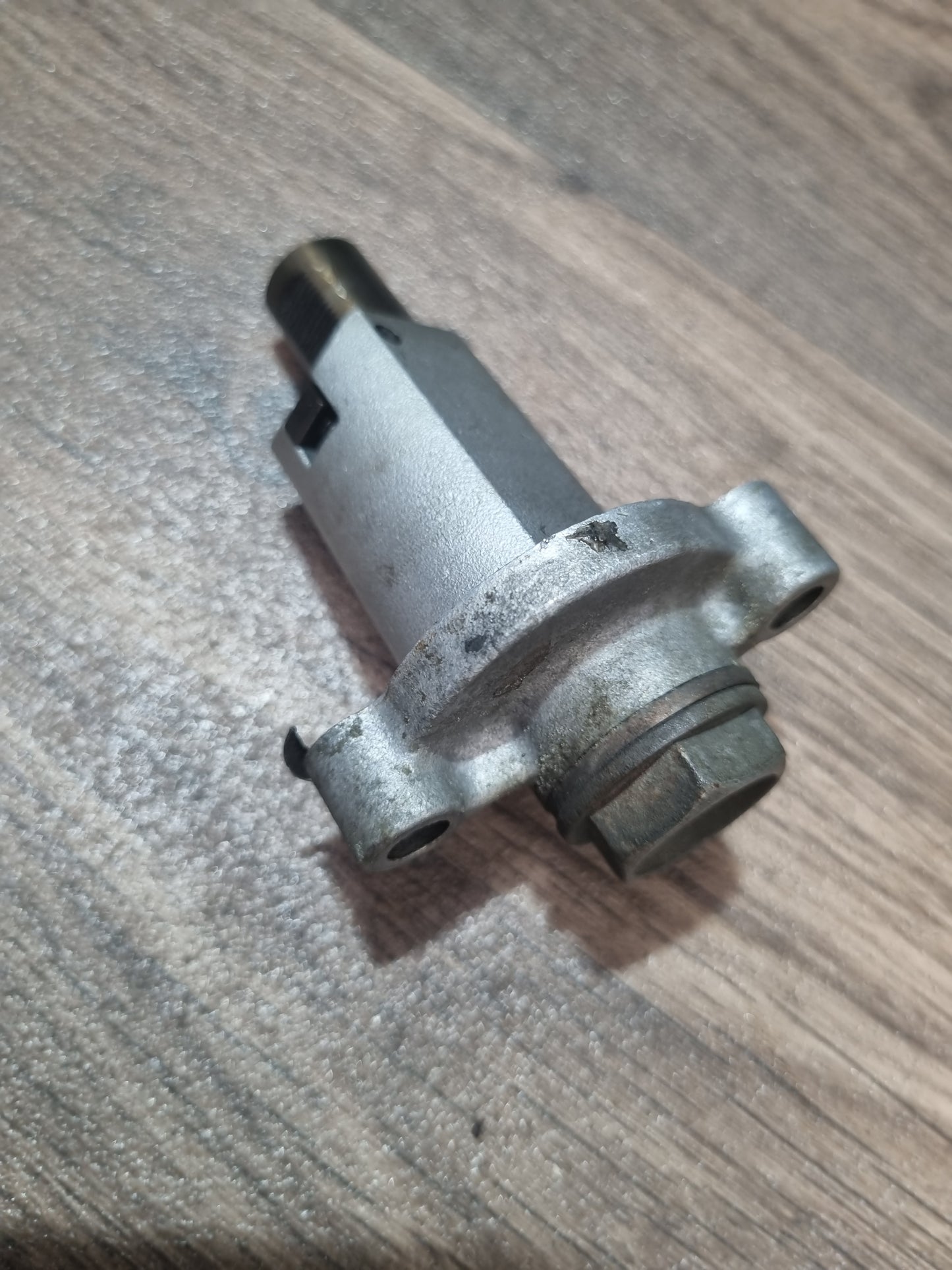 1998 Yamaha Grizzly 600 Cam Chain Tensioner