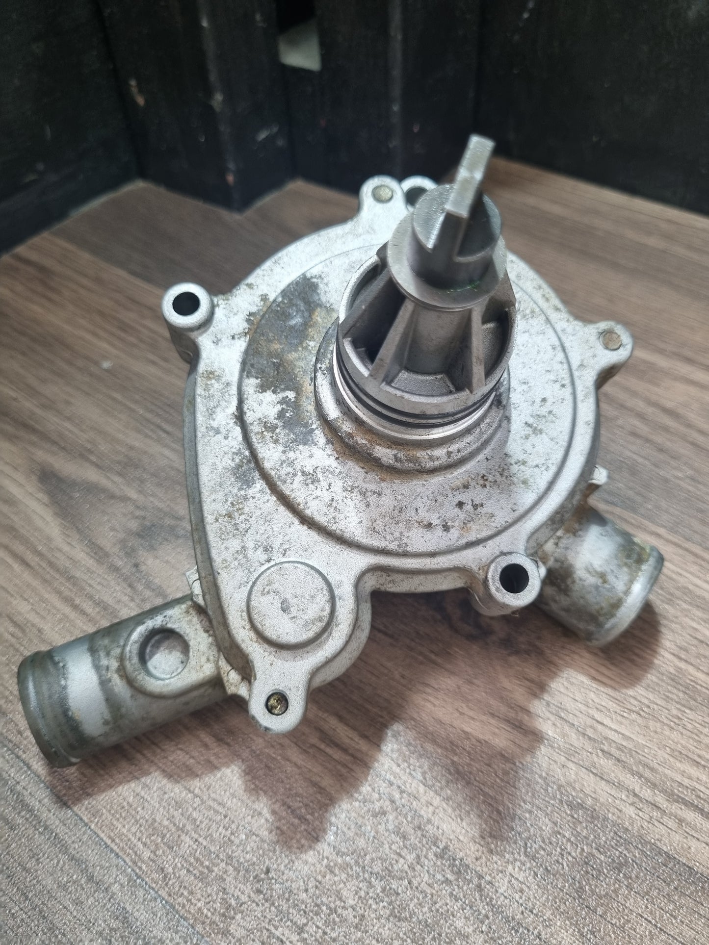 2013 Polaris Ranger 900XP Water Pump