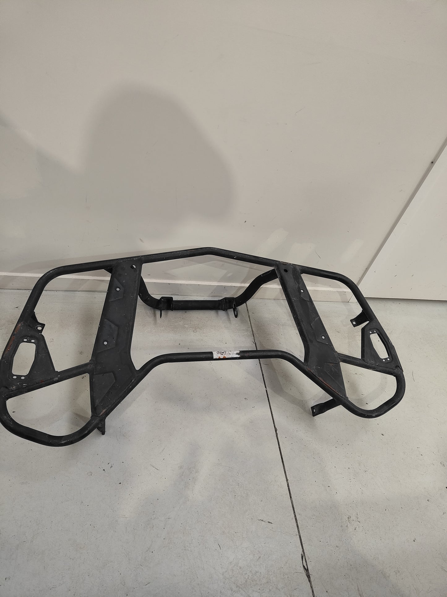 Can Am Outlander 570 Rear Carrier