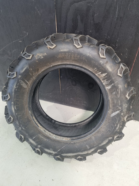 Maxi Grip Ultra 27/9-14 Tyre