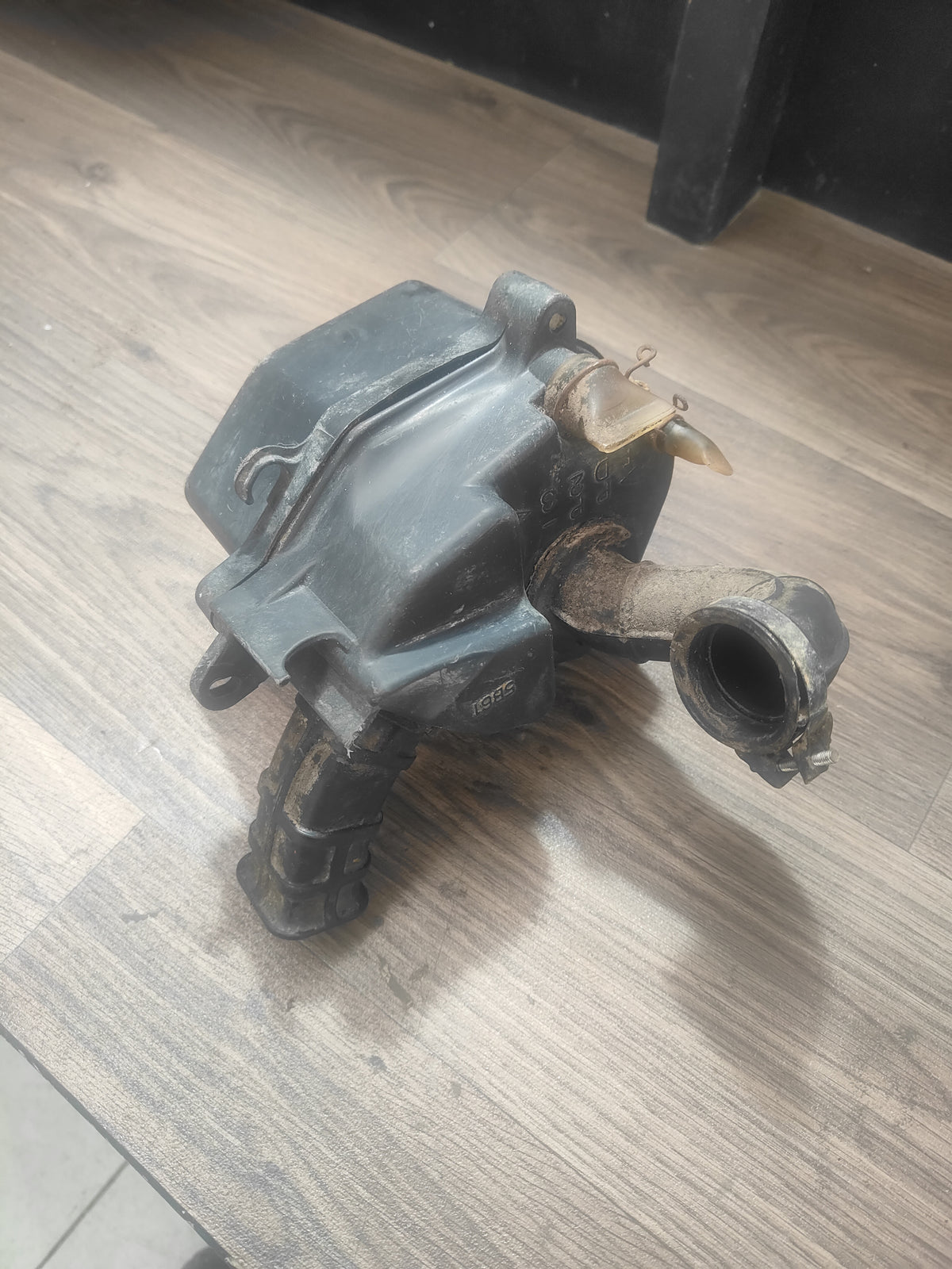 Yamaha TTR110 air box