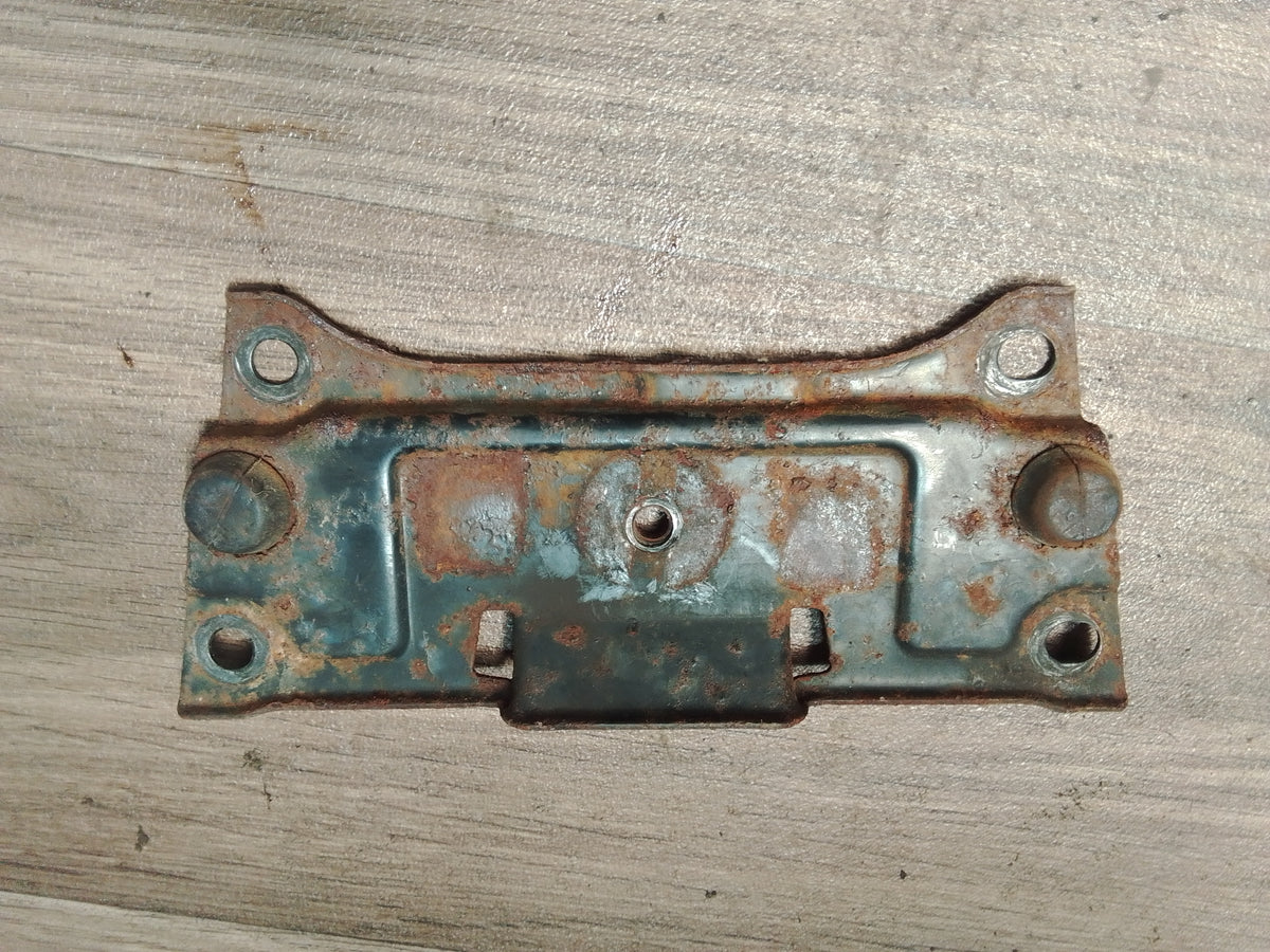 Honda TRX300 Seat Mount
