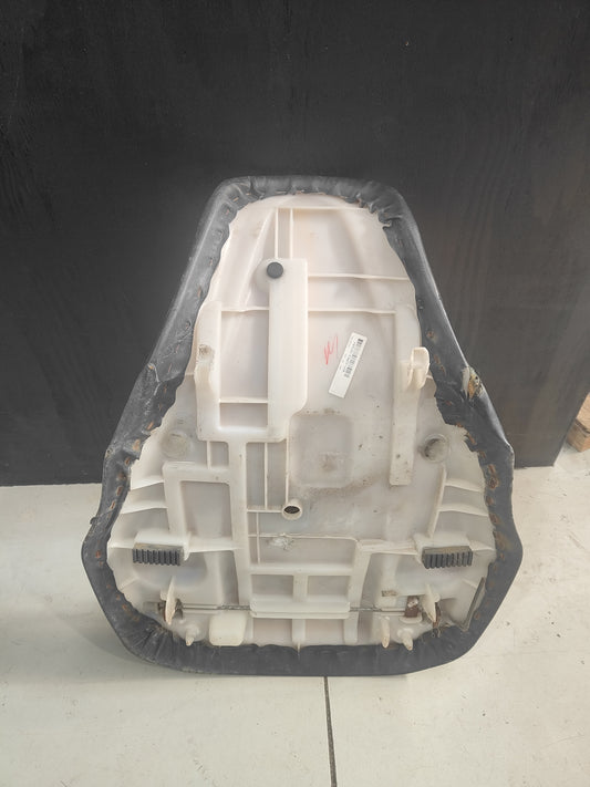 2007 Suzuki Vinson Seat