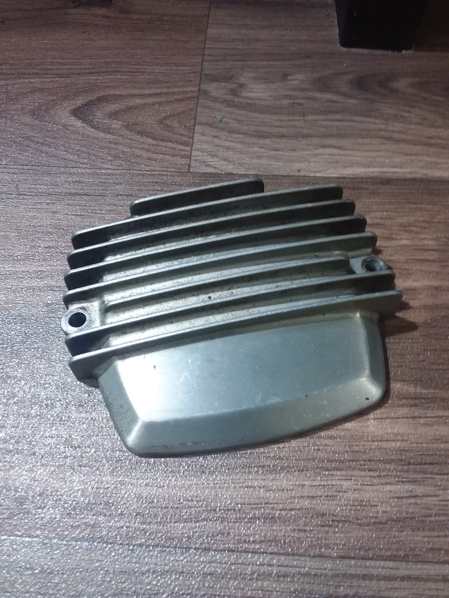 Yamaha AG200 Cam cover