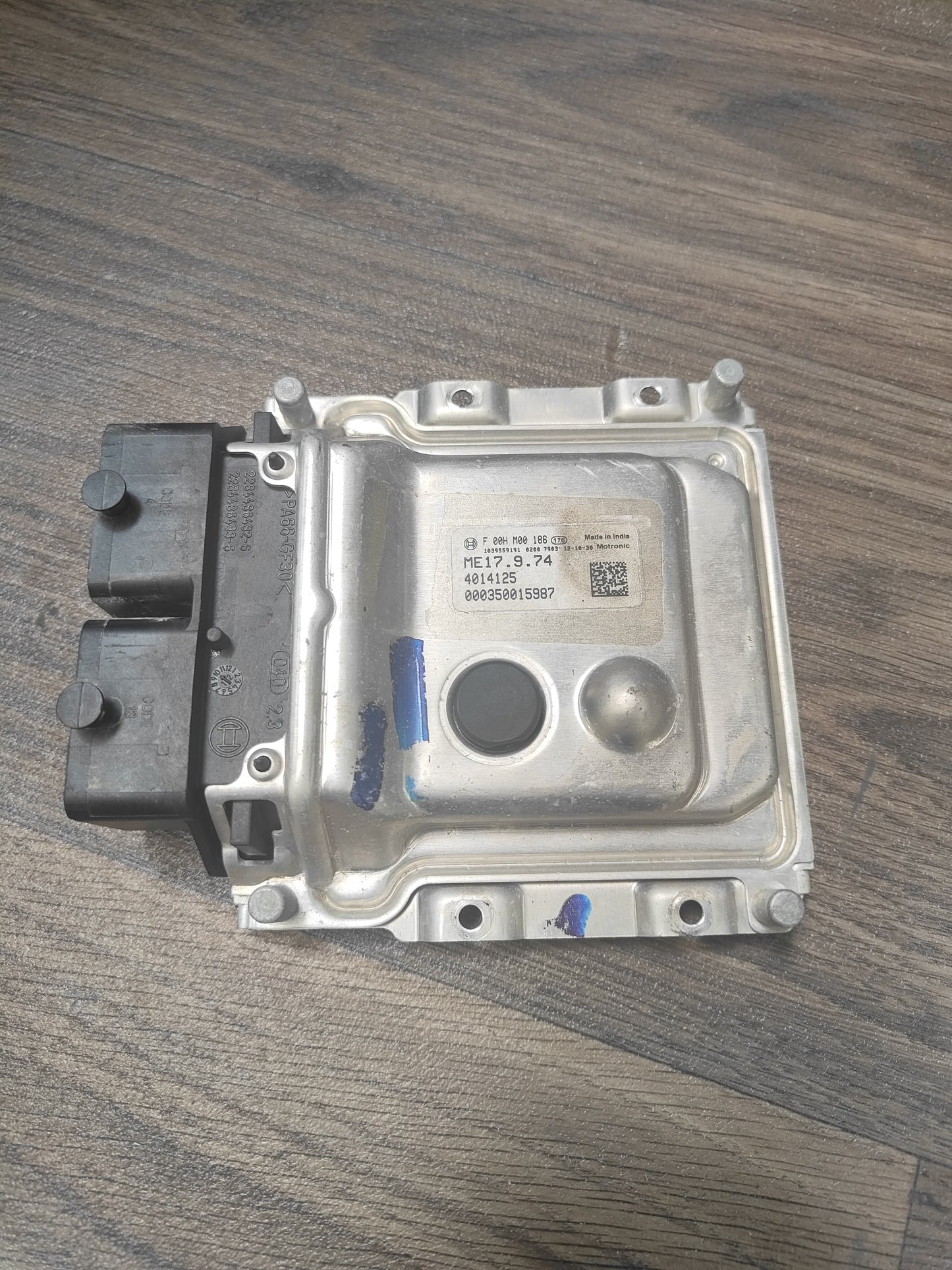 2013 Polaris Ranger 900XP ECU