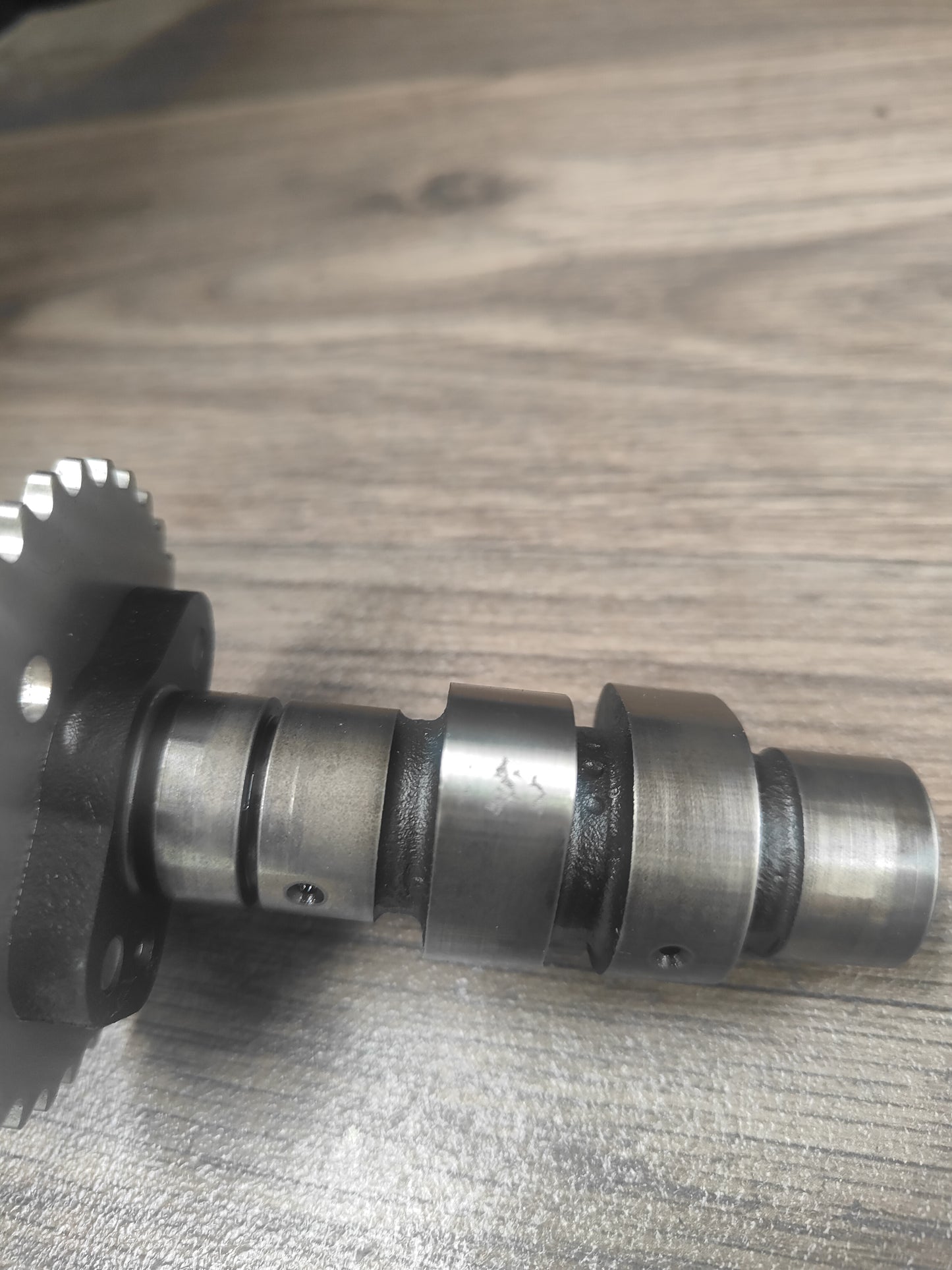 Suzuki DR200 Camshaft