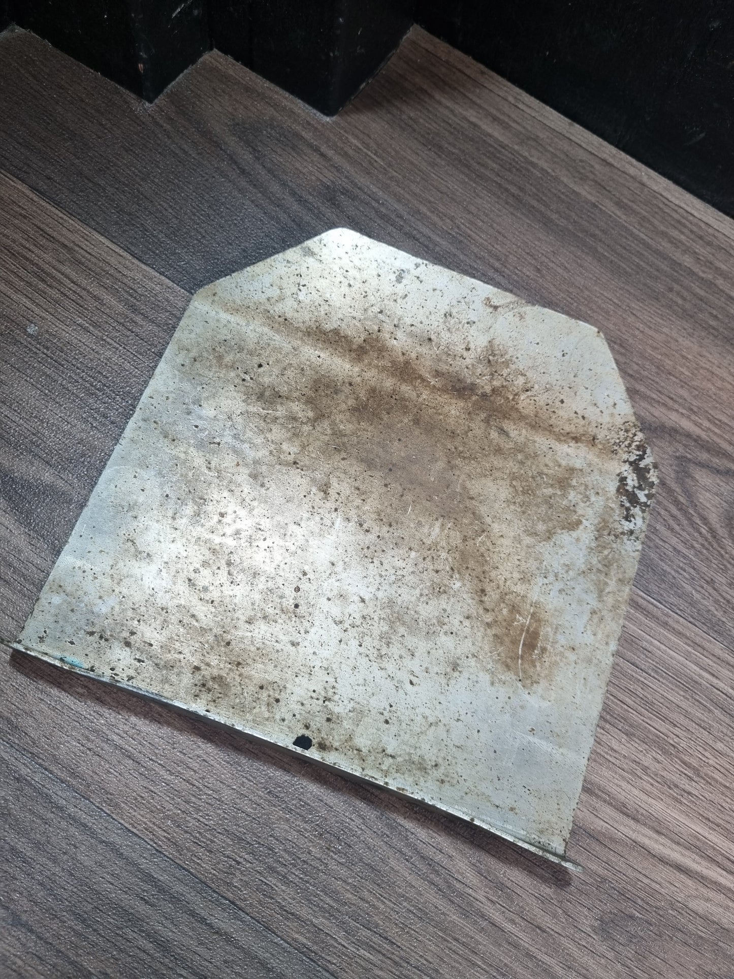 2013 Polaris Ranger 900XP Heat Shield