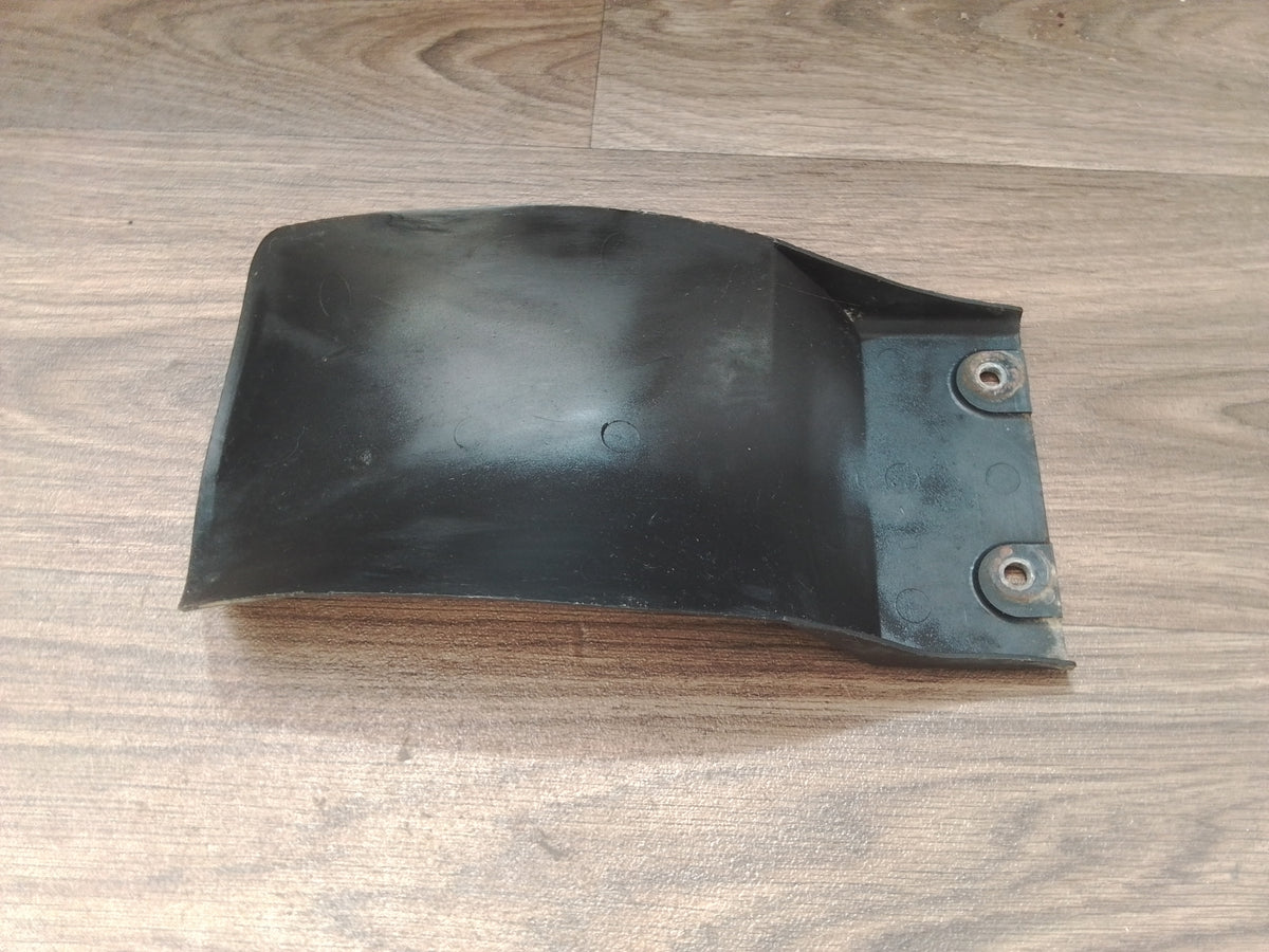 Yamaha TTR125 Mud Flap