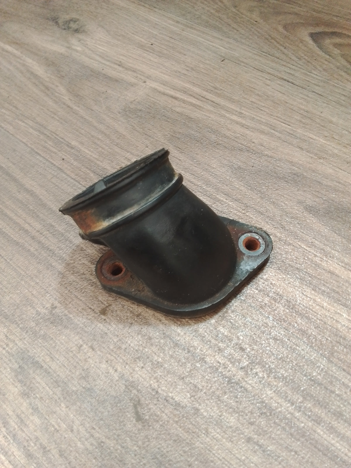 Suzuki LTF250 Inlet Manifold Rubber