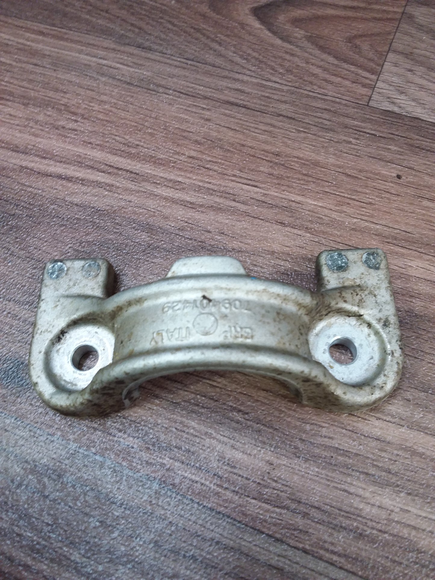 2018 Can Am Outlander 570 steering shaft clamp